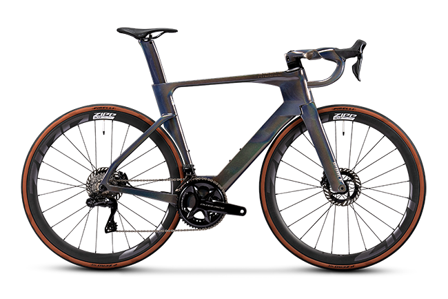 Ultra-Aero SL R Hero