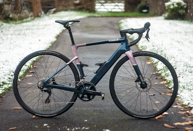 Best Electric Bikes for Winter – Top Picks for Road, Gravel & Hybrid Riders
