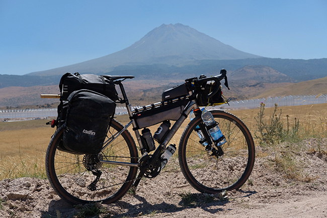 Ultimate Bikepacking Checklist: Essential Gear for Every Adventure