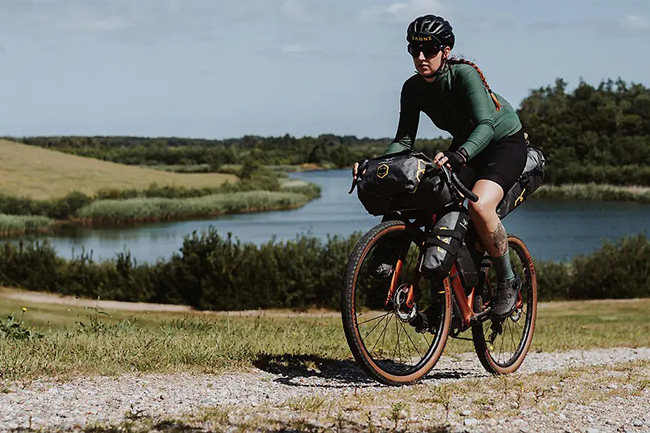 How to ensure long-ride success - Expert Tips from the Ribble Collective