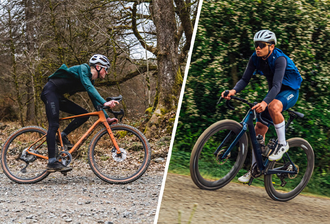 From Gravel to GRIT: Your Guide to Ribble’s New Gravel Ranges