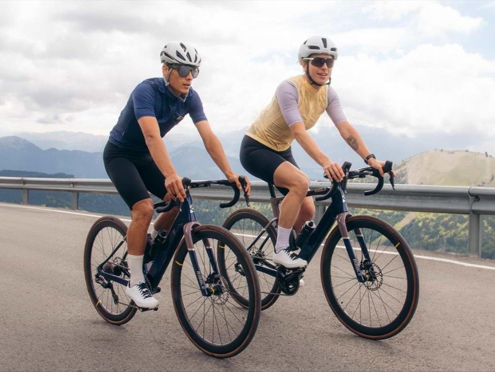 Electric Bike Buying Guide