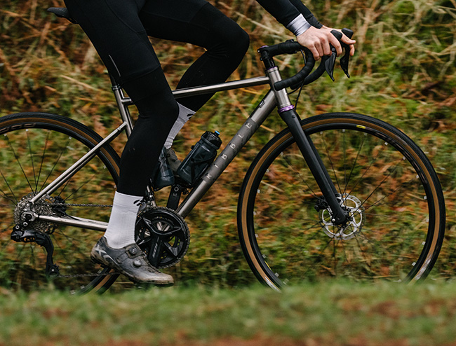 CGR Ti