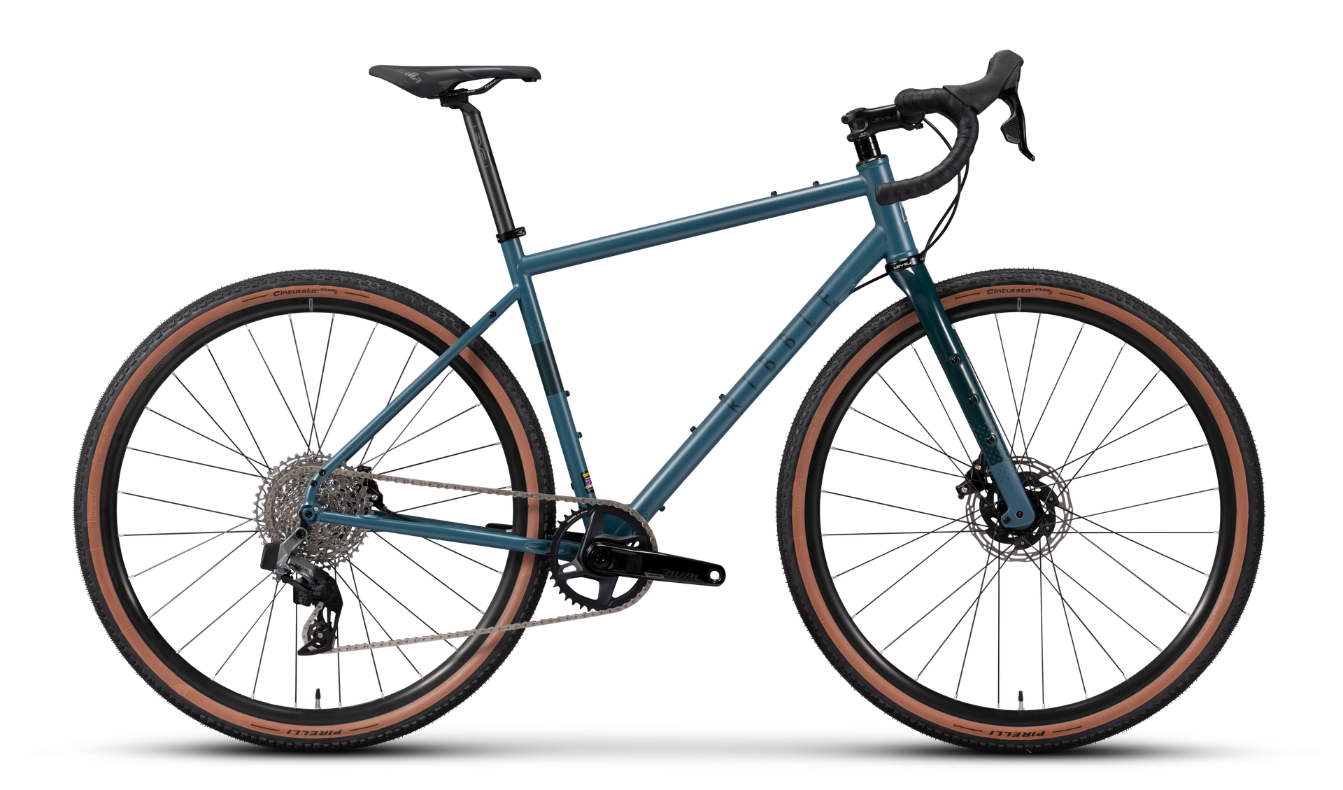 Gravel 725