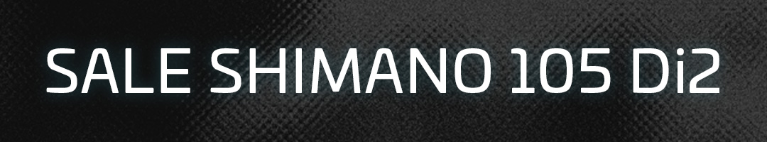 Shimano 105 Di2 bikes in sale