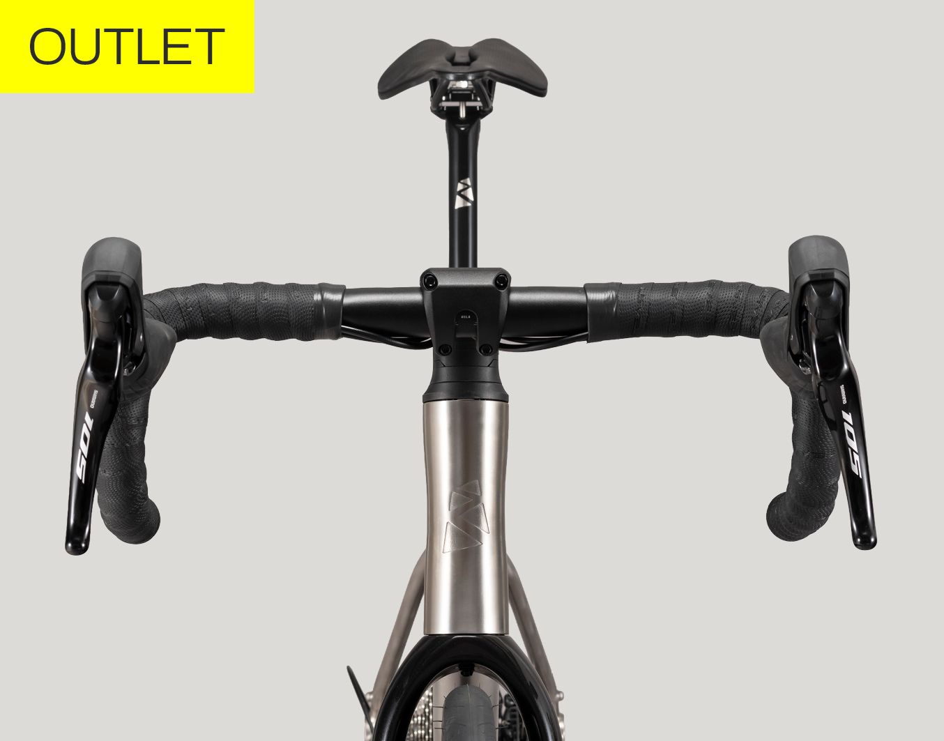 Outlet - more bikes added
