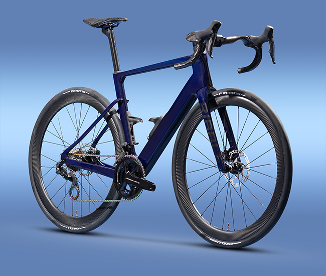 Allroad SL R e Rouleur edit