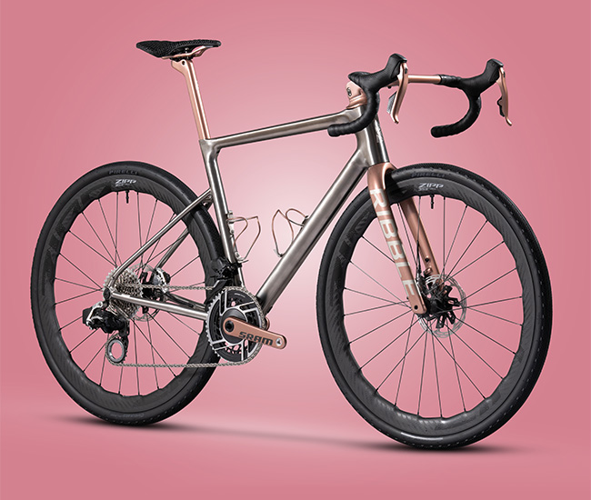 Allroad Ti Rouleur edit