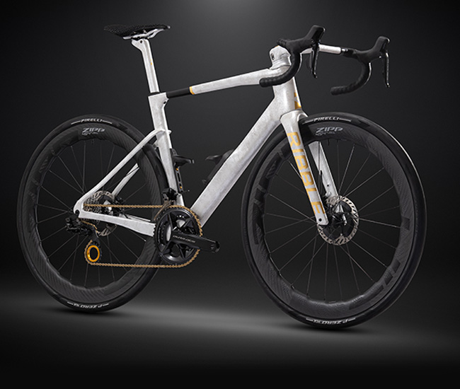 Allroad SL R Rouleur edit