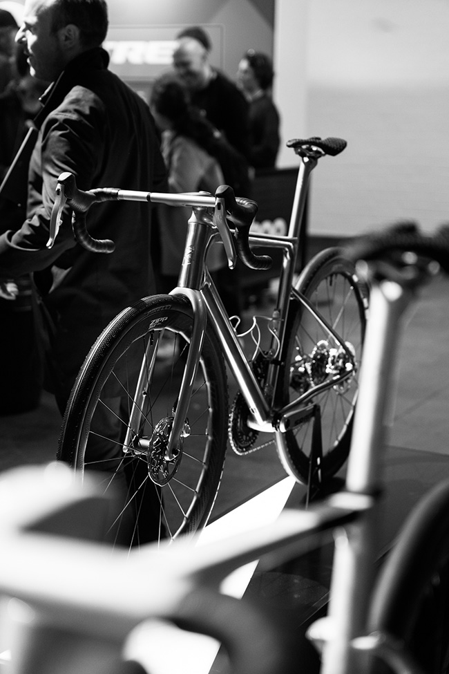 Ribble X Rouleur Live
