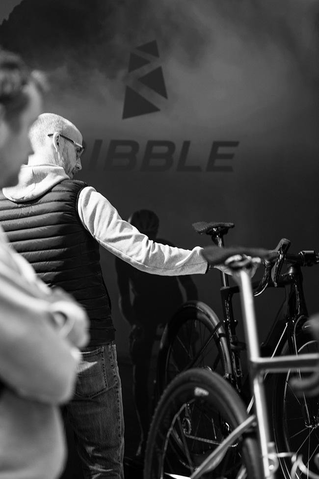 Ribble X Rouleur Live
