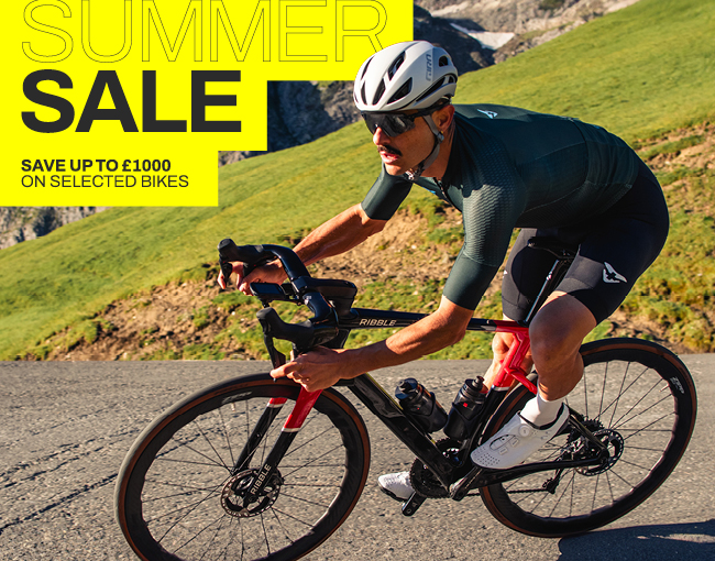 Summer sale