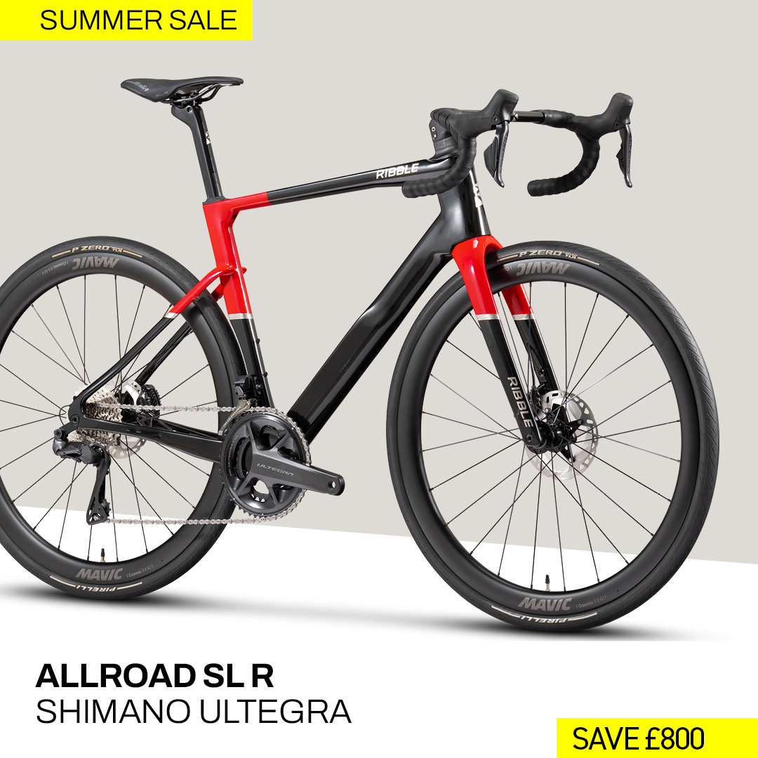 Summer sale