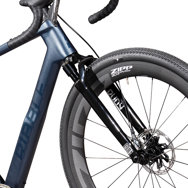 Rudy Fork upgrade