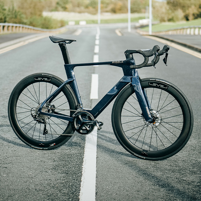 Ultra-Aero SL