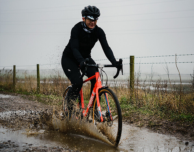 How to get your bike winter ready