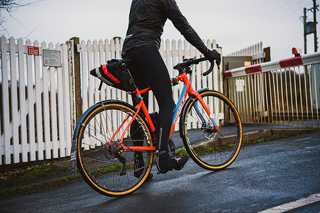How to get your bike winter ready