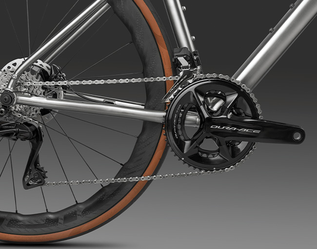 Shimano Ultegra & Dura-Ace bikes in sale