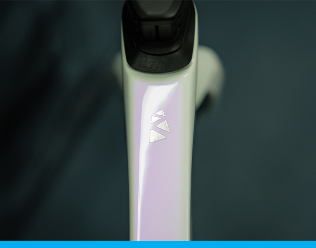 Limited edition ULTRA-ROAD