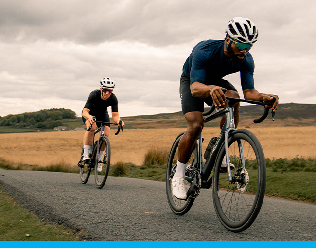 New Stock Dropped! ULTRA-ROAD & ALLROAD CARBON