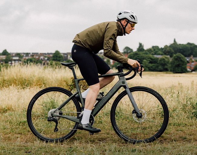 e-bikes for everyone