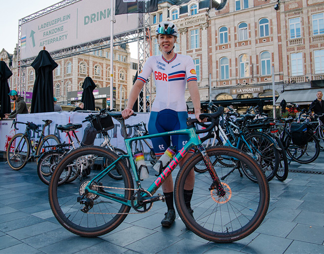 Top Tips For Time-Crunched Riders