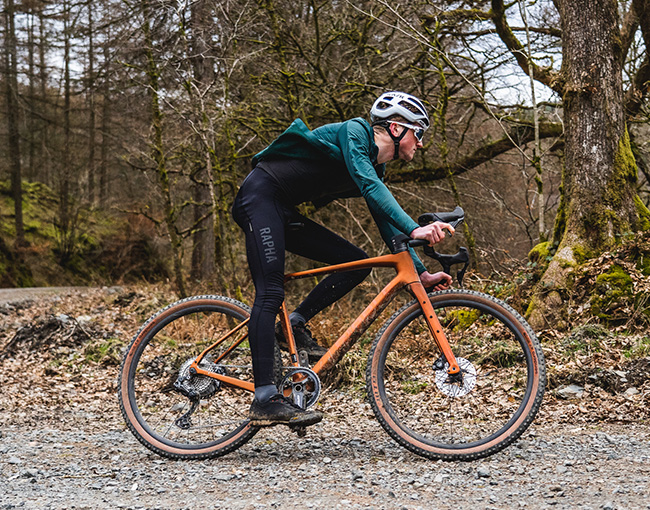 Gravel SL