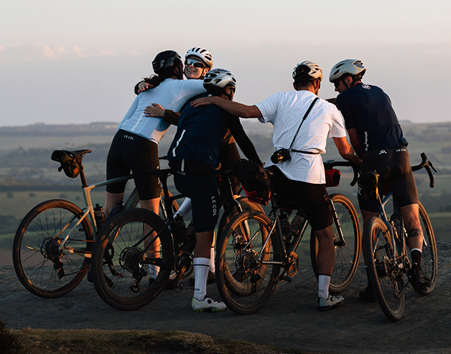Spring into Spring - The season is turning. Your next ride starts here.