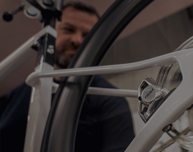 Introducing Ribble Service Outposts