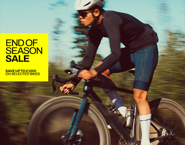 End of Season Sale is live