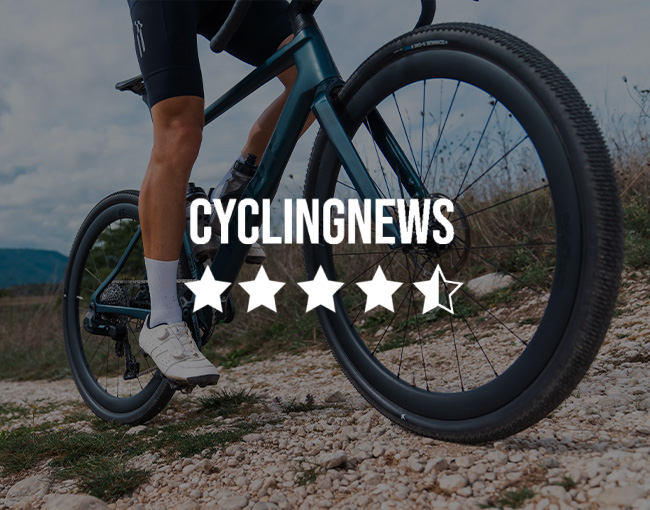 ULTRA-GRIT - Your Next Gravel Race Bike