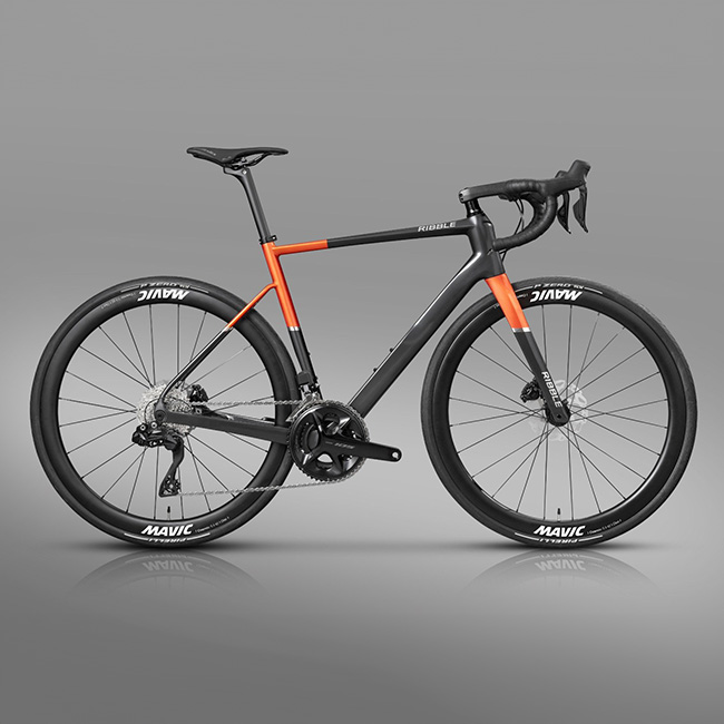 Allroad SL  enhanced ride comfort