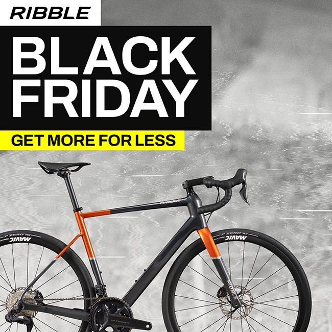 Ribble Black Friday - Allroad SL
