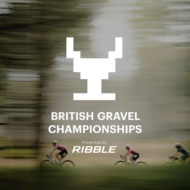 Don't miss the action at the British Gravel Championships in Dalby Forest 