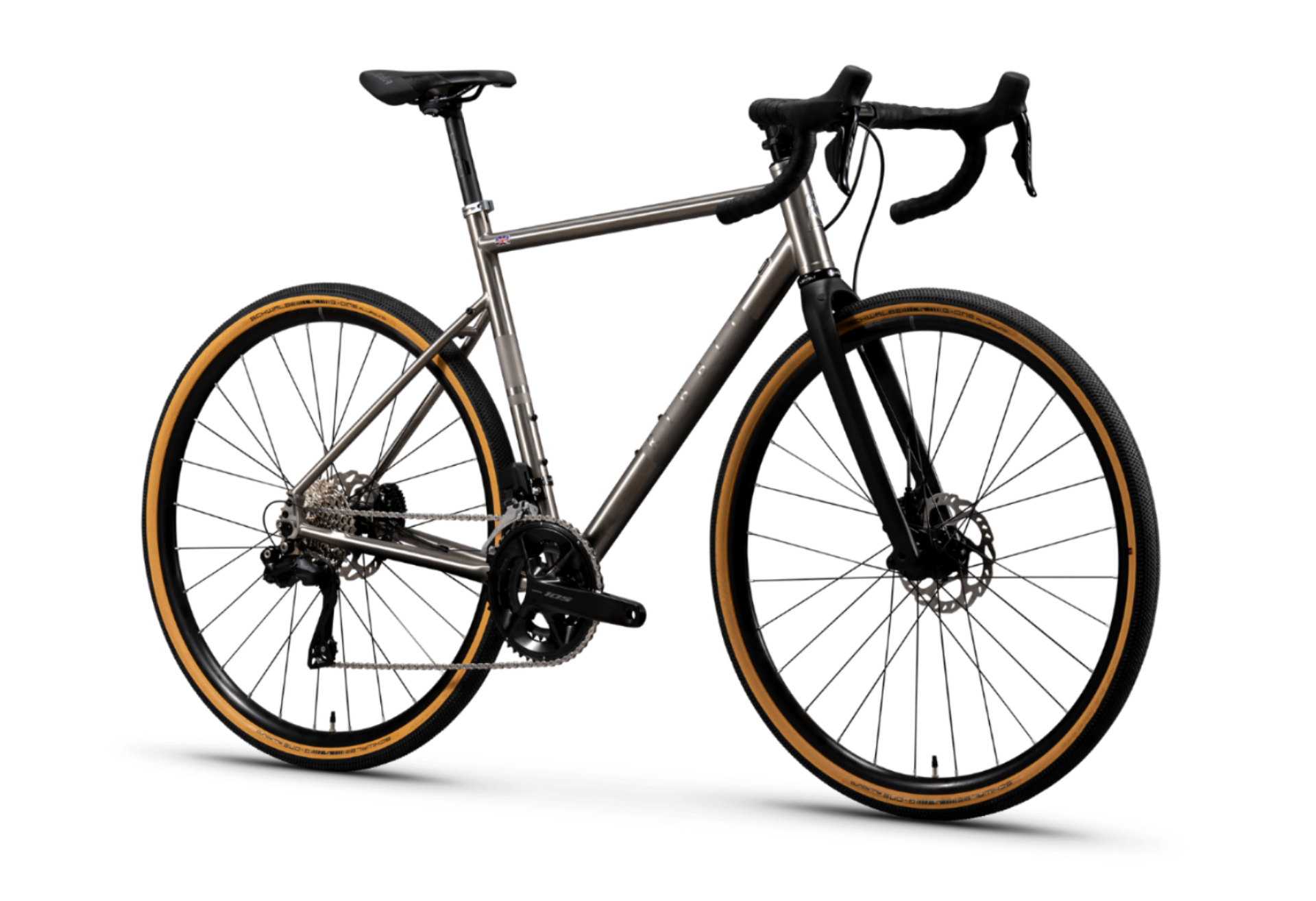 CGR Ti