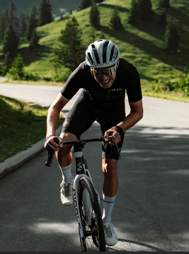 ULTRA-RACE climbing 