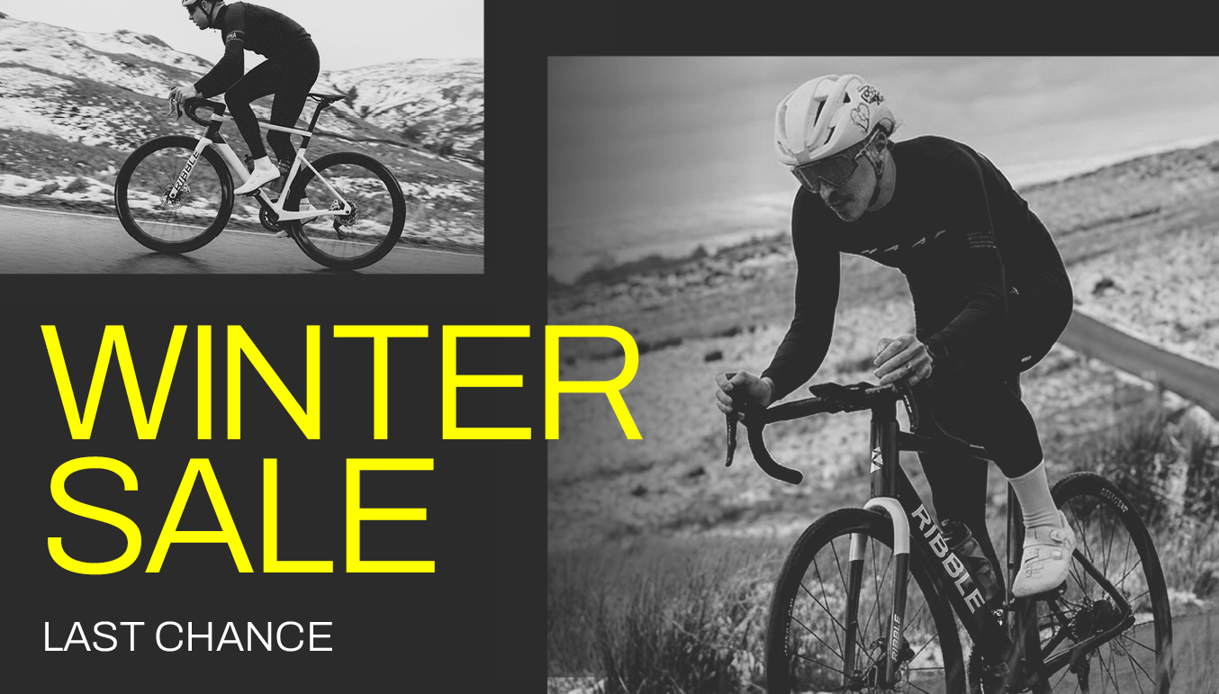 Winter sale