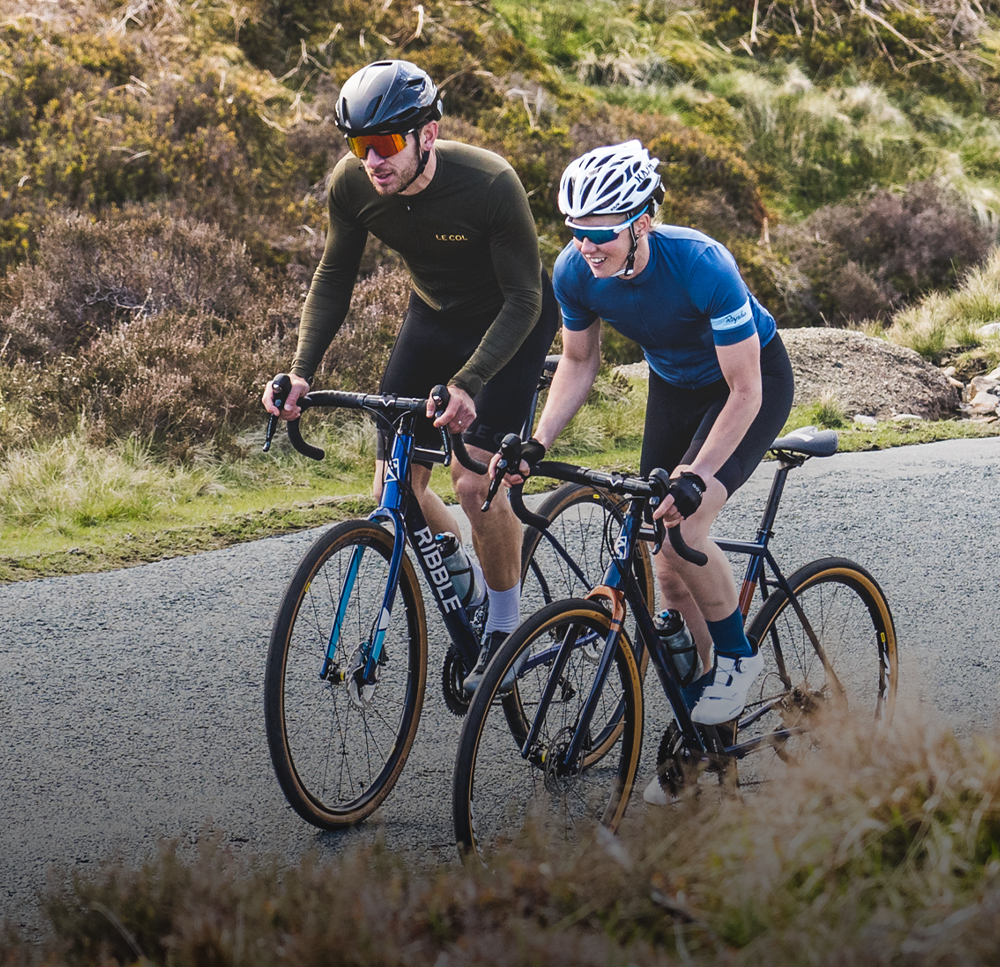Find out more about cycle to work scheme