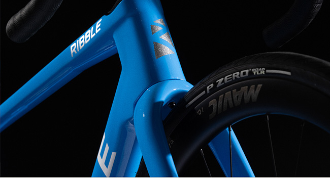 Outlet bikes