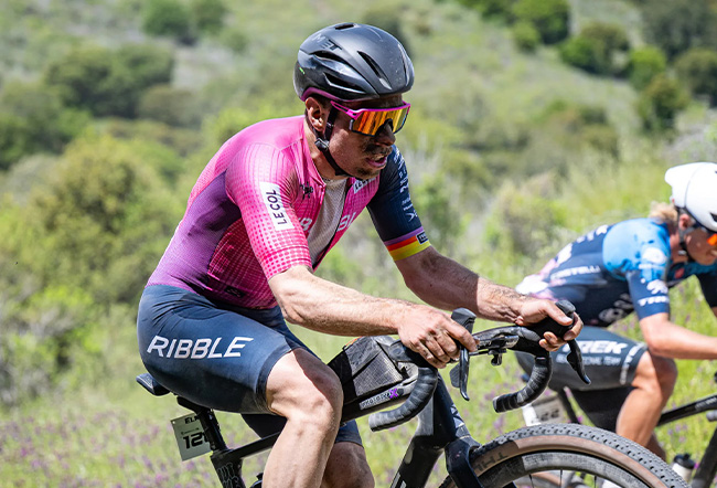 Meet the Outliers: Ben Thomas – The Power of Experience