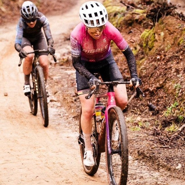 Santa Vall race