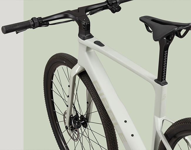 E-Hybrid Bikes