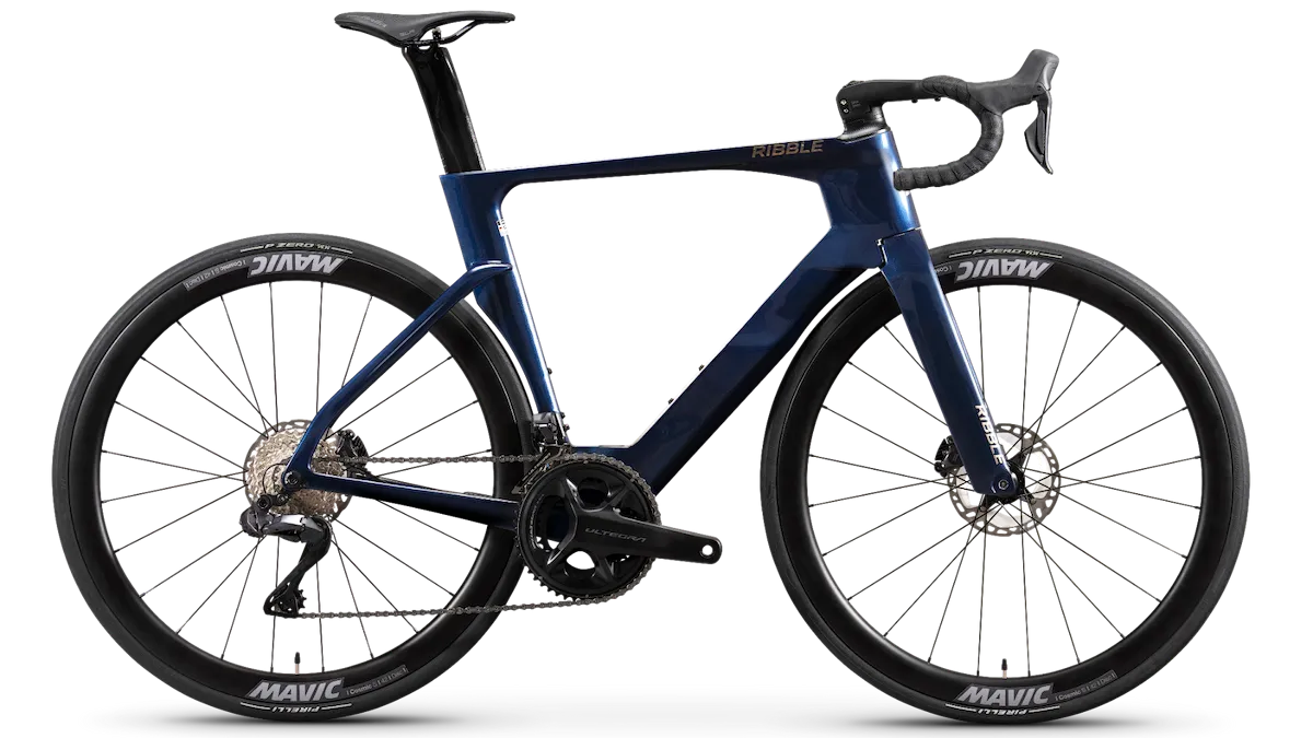 ULTRA AERO SL