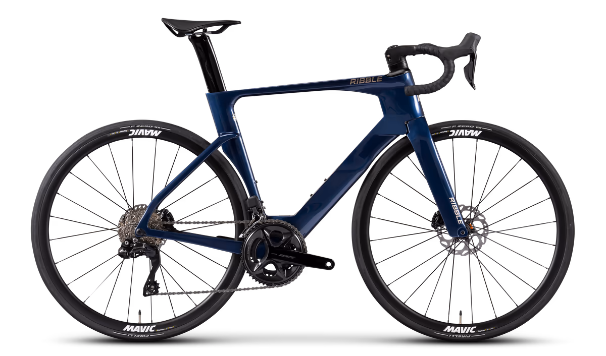 ULTRA-AERO SL ENTHUSIAST
