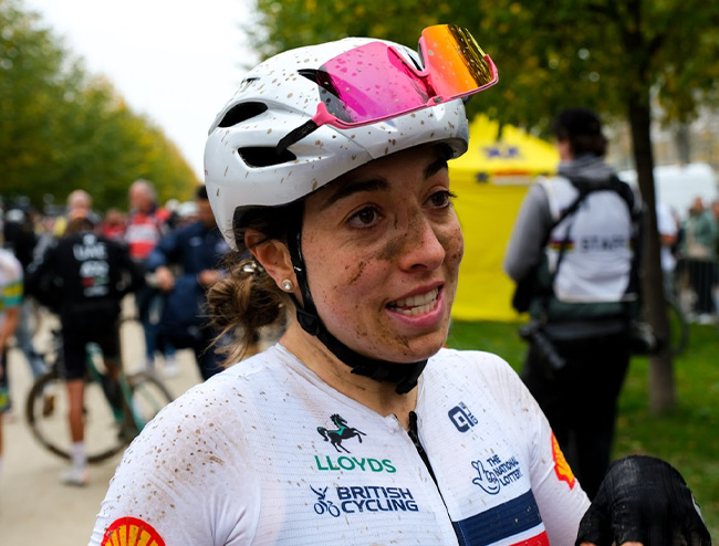  Ribble Outliers at The 2025 Worlds