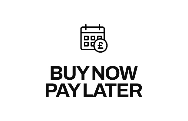 Buy now pay later