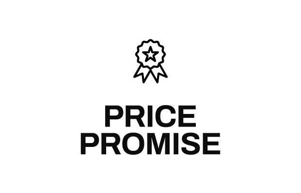 Price promise