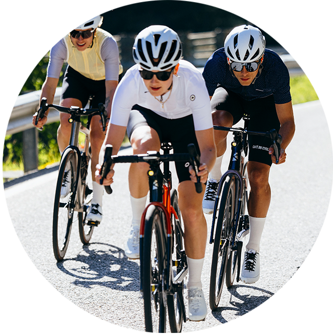 Allroad bikes