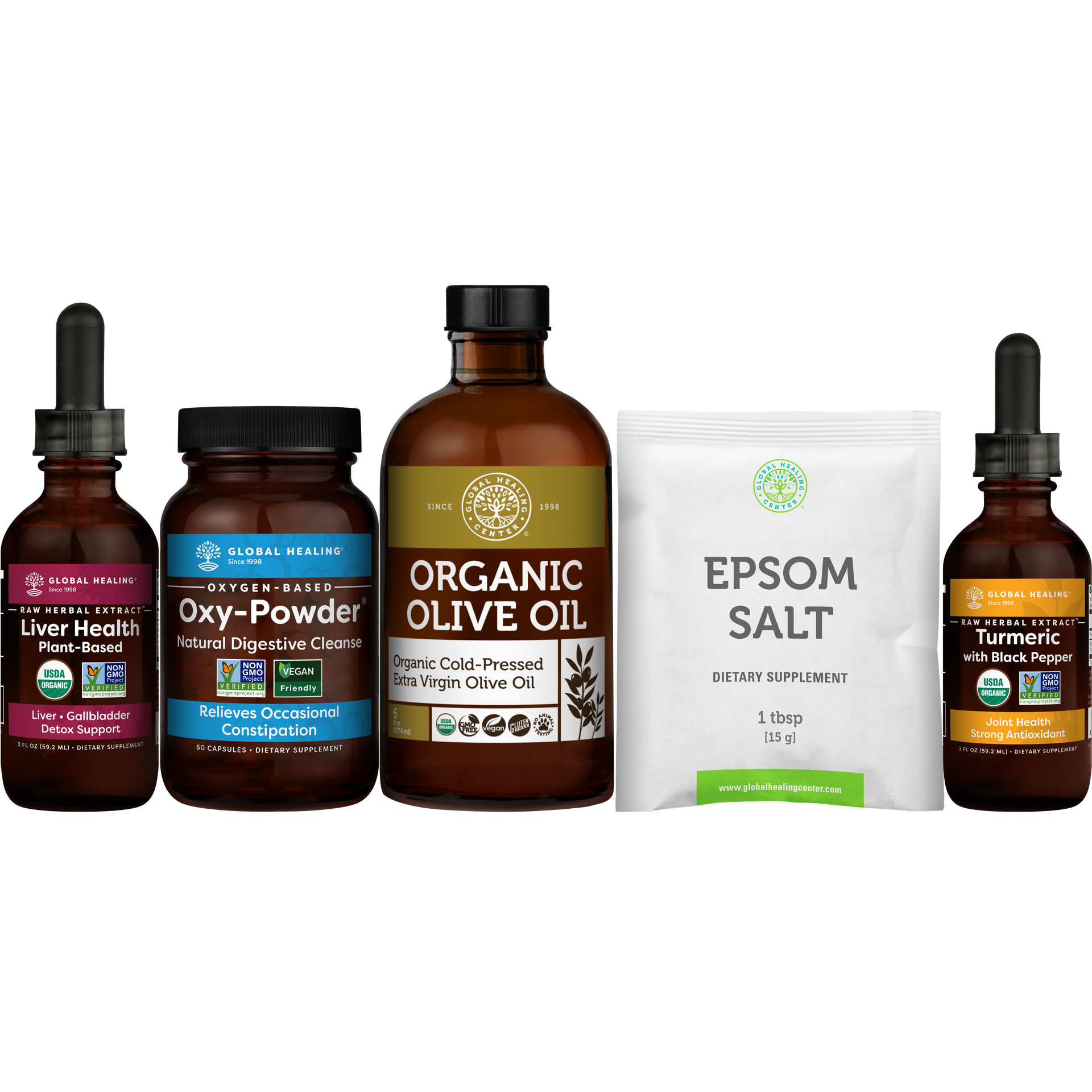 colon cleanse