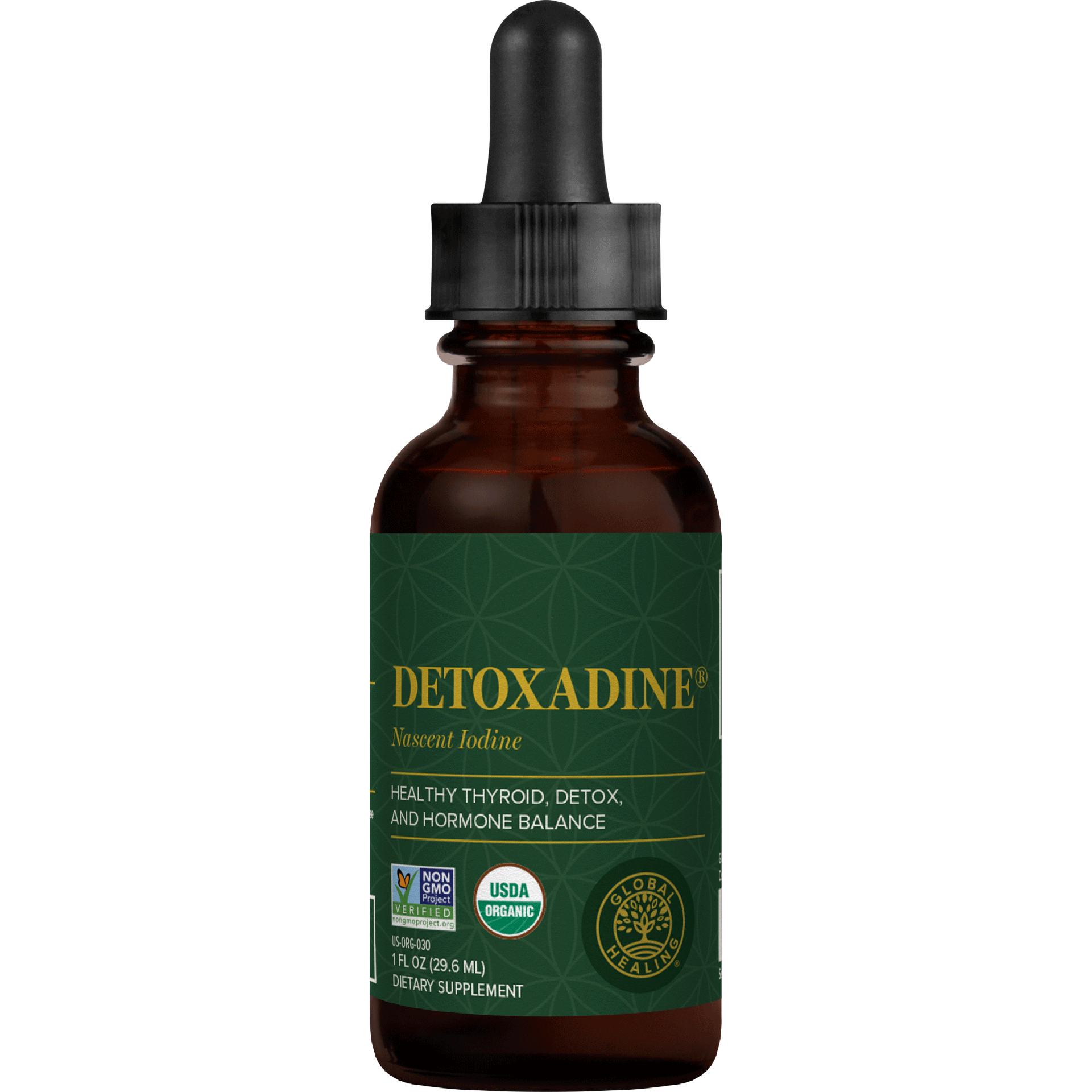 detoxadine
